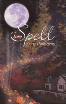 Paperback Love Spell Book