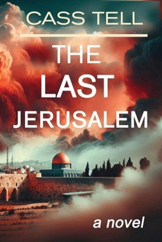 Paperback The LAST Jerusalem Book