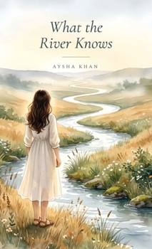 Hardcover What the River Knows Book