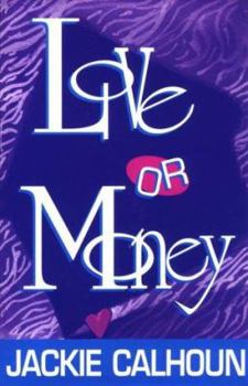 Paperback Love or Money Book