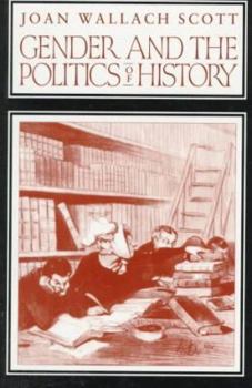 Paperback Gender and the Politics of History Book