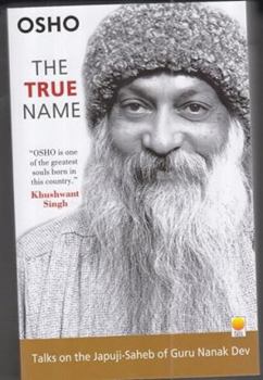 Paperback The True Name Book