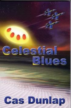 Paperback Celestial Blues Book