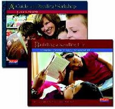 Paperback A Guide to the Reading Workshop, Grades 3-5 [With Workbook and Access Code] Book