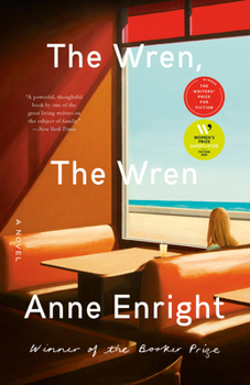 The Wren, the Wren
