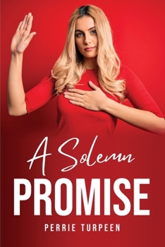 Paperback A Solemn Promise Book