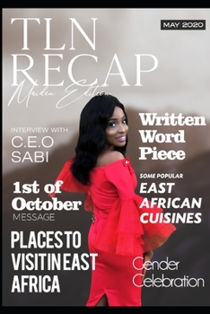 Paperback Tln Recap Magazine Book