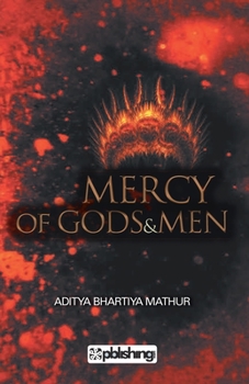 Paperback Mercy of Gods & Men Book