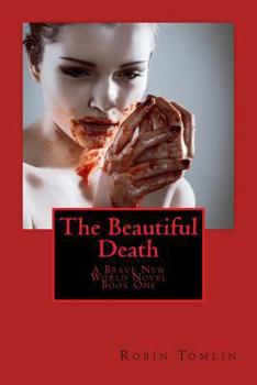 Paperback The Beautiful Death Book