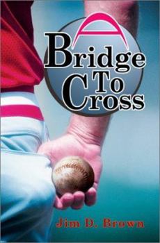 Hardcover A Bridge To Cross Book