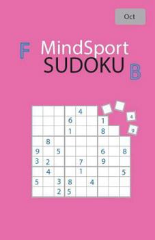 MindSport Sudoku October