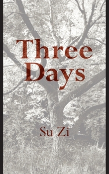 Paperback Three Days Book