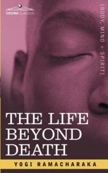 Paperback The Life Beyond Death Book
