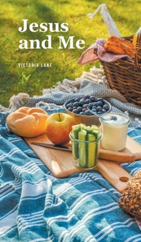 Hardcover Jesus and Me Book