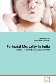 Paperback Perinatal Mortality in India Book