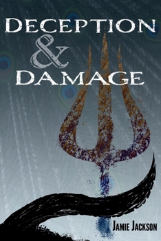 Paperback Deception and Damage Book