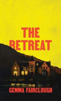 Paperback The Retreat Book