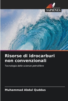 Risorse di idrocarburi non convenzionali (Italian Edition)