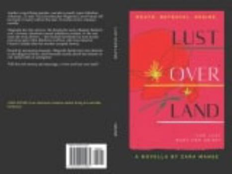 Paperback Lust Over Land Book
