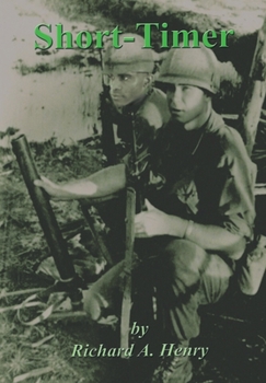 Hardcover Short-Timer Book