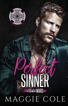 Perfect Sinner: The O'Malley Family - Book #7 of the Mafia Wars