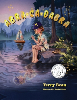 Paperback Abracadabra Book
