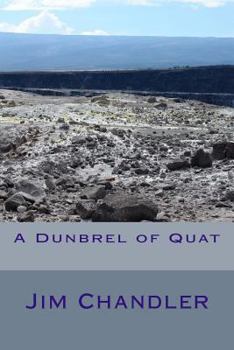 Paperback A Dunbrel of Quat Book