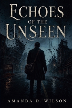 Paperback Echoes of the Unseen Book