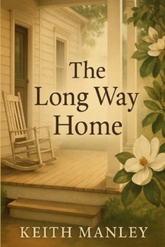 Paperback The Long Way Home Book