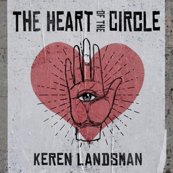 Audio CD The Heart of the Circle Book