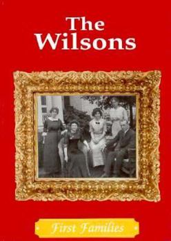 Library Binding The Wilsons Book