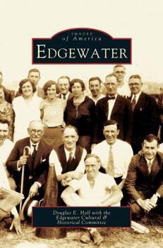 Edgewater - Book  of the Images of America: New Jersey