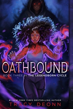 Paperback Oathbound Book