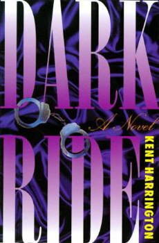 Hardcover Dark Ride Book