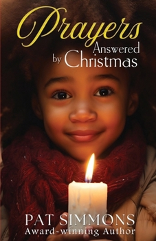 Prayers Answered by Christmas (Gifts from God)