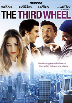 Third Wheel