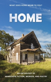 Paperback Home: An Anthology Book