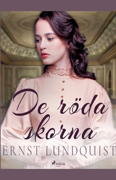 Paperback De röda skorna [Swedish] Book