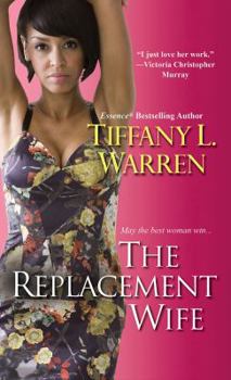 Mass Market Paperback The Replacement Wife Book