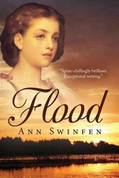 Flood - Book #1 of the Fenland 