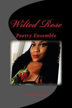 Paperback Wilted Rose Book