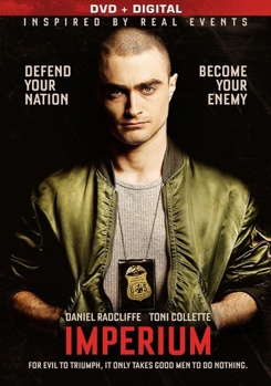 DVD Imperium Book