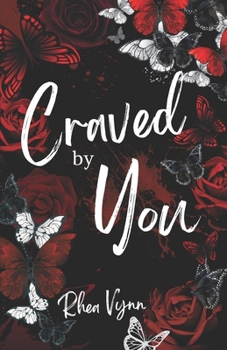 Paperback Craved By You Book