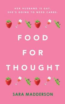 Paperback Food for Thought Book
