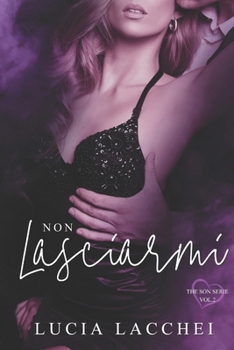 Paperback Non Lasciarmi [Italian] Book