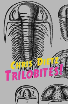 Paperback Trilobites! Book