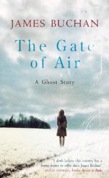 Paperback The Gate of Air: A Ghost Story Book