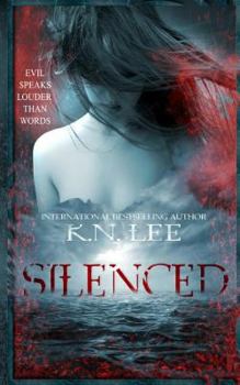 Paperback Silenced Book