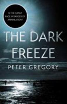 Paperback Dark Freeze Book