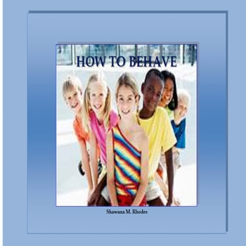 Paperback How to Behave Book